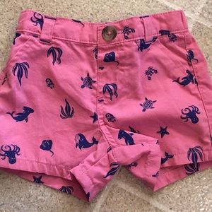 Brand new target shorts